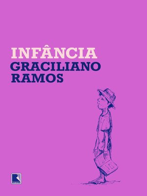 cover image of Infância
